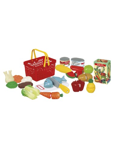 Cesta de comidas para cortar 728T00984 TACHAN