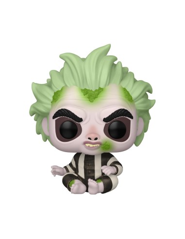 Funko Pop! Baby Beetlejuice -Beetlejuice- 86683 FUNKO