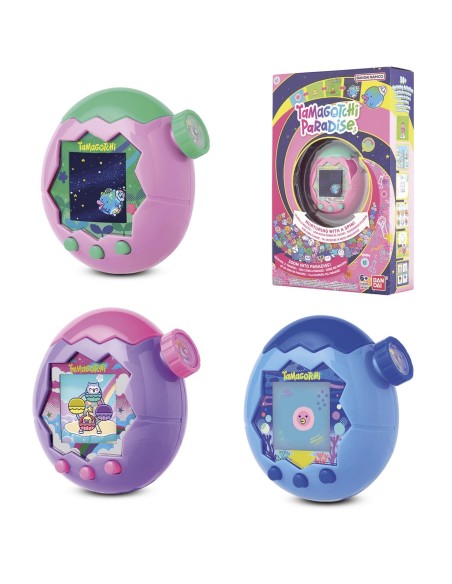 Tamagotchi Paradise 43420 BANDAI