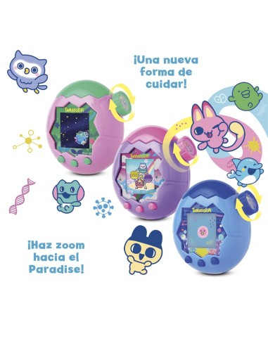 Tamagotchi Paradise 43420 BANDAI