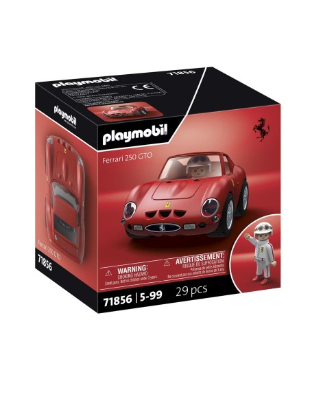 Ferrari 250 GTO 71856 PLAYMOBIL