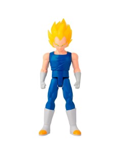 Limit Breaker Series Sparkling Vegeta 38567 DRAGON BALL BANDAI
