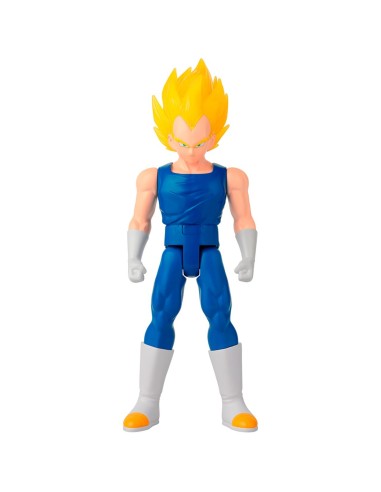 Limit Breaker Series Sparkling Vegeta 38567 DRAGON BALL BANDAI