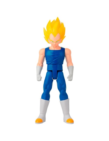 Limit Breaker Series Sparkling Vegeta 38567 DRAGON BALL BANDAI