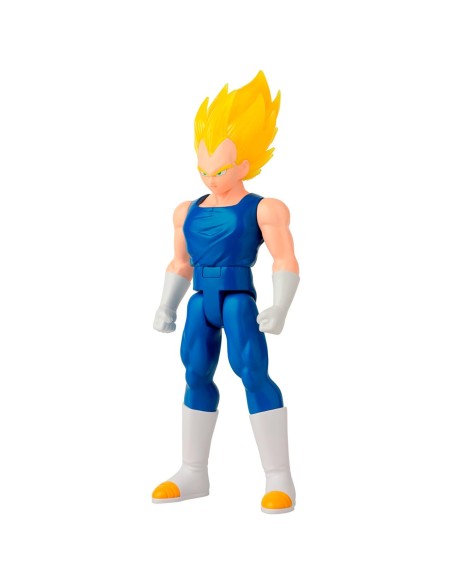 Limit Breaker Series Sparkling Vegeta 38567 DRAGON BALL BANDAI