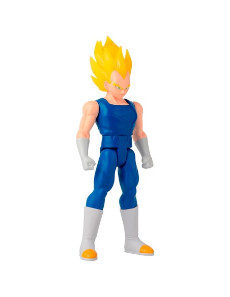 Limit Breaker Series Sparkling Vegeta 38567 DRAGON BALL BANDAI