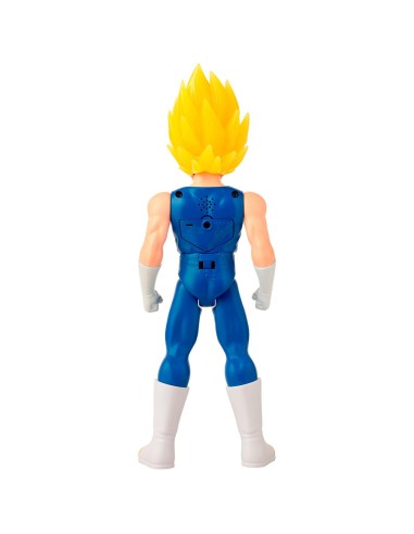 Limit Breaker Series Sparkling Vegeta 38567 DRAGON BALL BANDAI