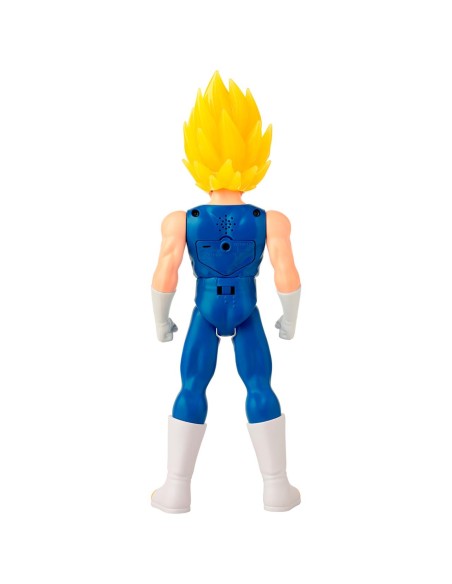 Limit Breaker Series Sparkling Vegeta 38567 DRAGON BALL BANDAI