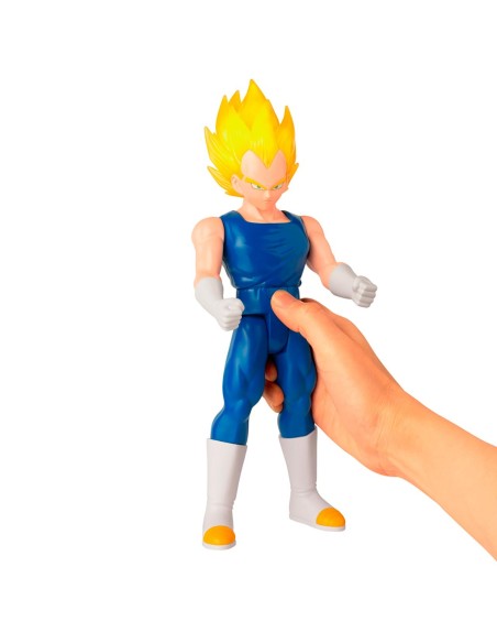 Limit Breaker Series Sparkling Vegeta 38567 DRAGON BALL BANDAI