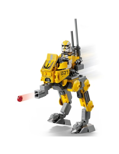 Pack de combate: Soldados Clon del 327 Cuerpo estelar 75431 STAR WARS LEGO
