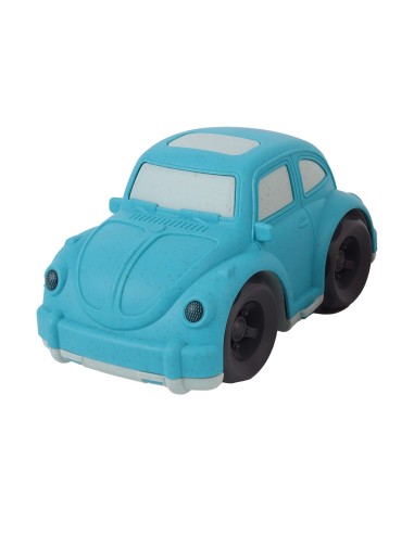 Coche ECO BIO. Hecho con paja de trigo. Modelos surtidos 746T01040 TACHAN