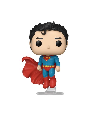 Funko Pop! Superman -DC New Classics- 86370 DC HEROES FUNKO