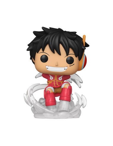 Funko Pop! Luffy (Arco Egghead) -One Piece- 86519 ONE PIECE FUNKO