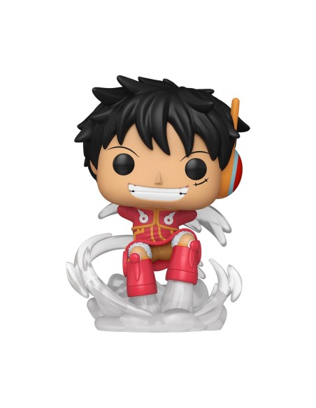 Funko Pop! Luffy (Arco Egghead) -One Piece- 86519 ONE PIECE FUNKO