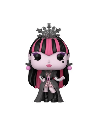 Funko Pop! Draculaura -Monster High- 86571 MONSTER HIGH FUNKO