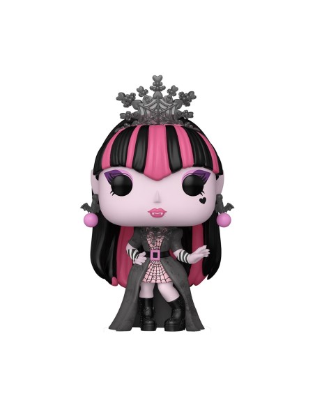 Funko Pop! Draculaura -Monster High- 86571 MONSTER HIGH FUNKO