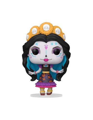 Funko Pop! Skelita -Monster High- 86572 MONSTER HIGH FUNKO