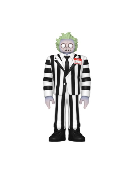 Funko Pop! Bob Como Beetlejuice - Beetlejuice 2- 86685 FUNKO