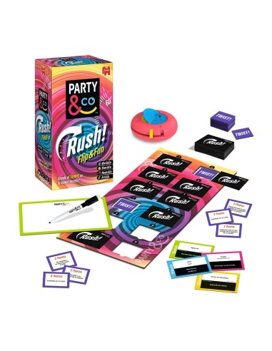 Party & Co Rush 1120100282 DISET
