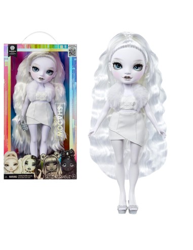 Muñeca Shadow High Entry - Natasha 570608 MGA