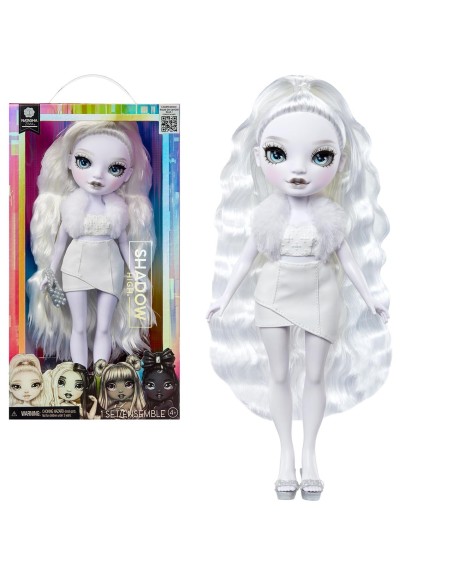 Muñeca Shadow High Entry - Natasha 570608 MGA
