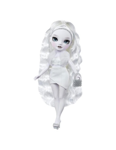 Muñeca Shadow High Entry - Natasha 570608 MGA