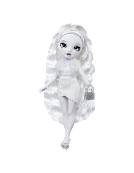 Muñeca Shadow High Entry - Natasha 570608 MGA