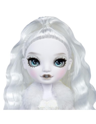 Muñeca Shadow High Entry - Natasha 570608 MGA