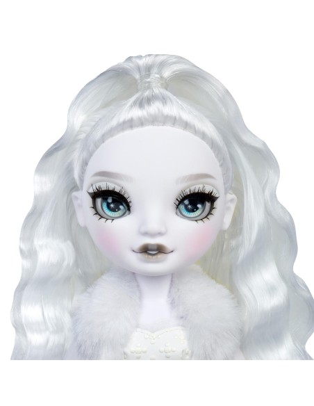 Muñeca Shadow High Entry - Natasha 570608 MGA