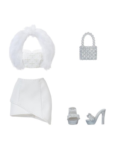 Muñeca Shadow High Entry - Natasha 570608 MGA