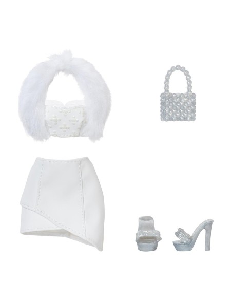 Muñeca Shadow High Entry - Natasha 570608 MGA