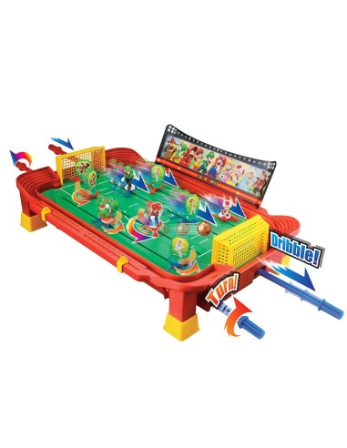 Super Mario Football Striker 7508 SUPER MARIO EPOCH