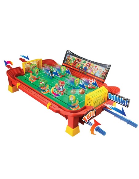 Super Mario Football Striker 7508 SUPER MARIO EPOCH