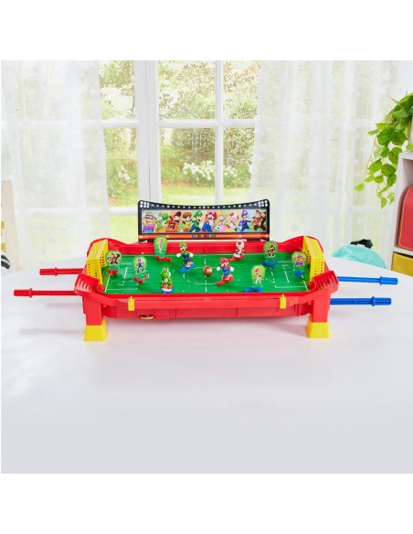 Super Mario Football Striker 7508 SUPER MARIO EPOCH