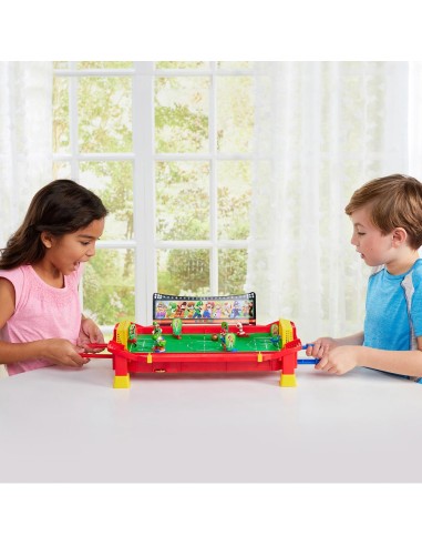 Super Mario Football Striker 7508 SUPER MARIO EPOCH