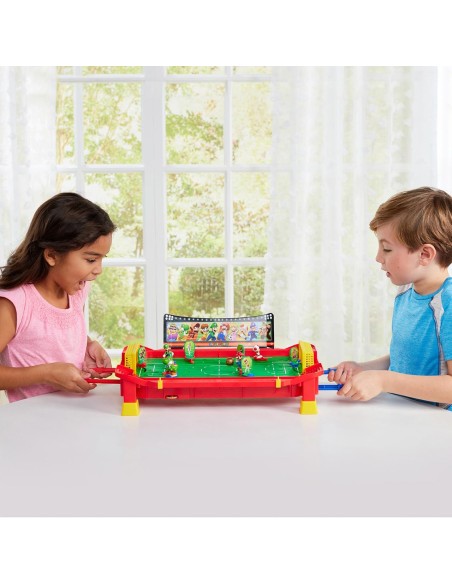 Super Mario Football Striker 7508 SUPER MARIO EPOCH