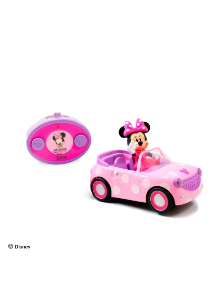 RC Minnie Roadster 19 cm 9333456214R00 MINNIE SIMBA