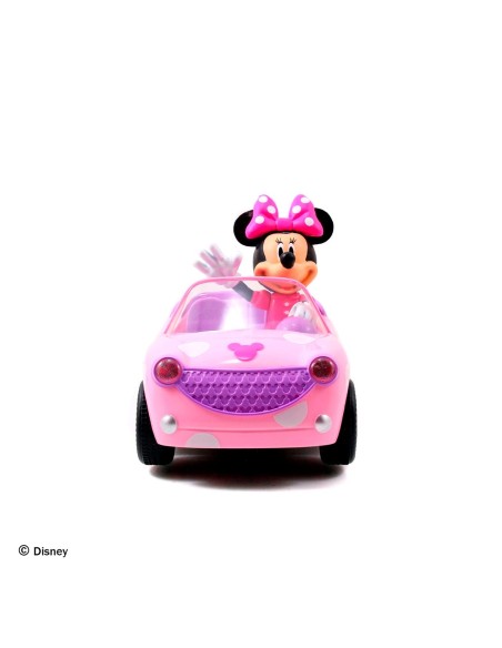 RC Minnie Roadster 19 cm 9333456214R00 MINNIE SIMBA