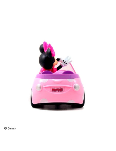 RC Minnie Roadster 19 cm 9333456214R00 MINNIE SIMBA