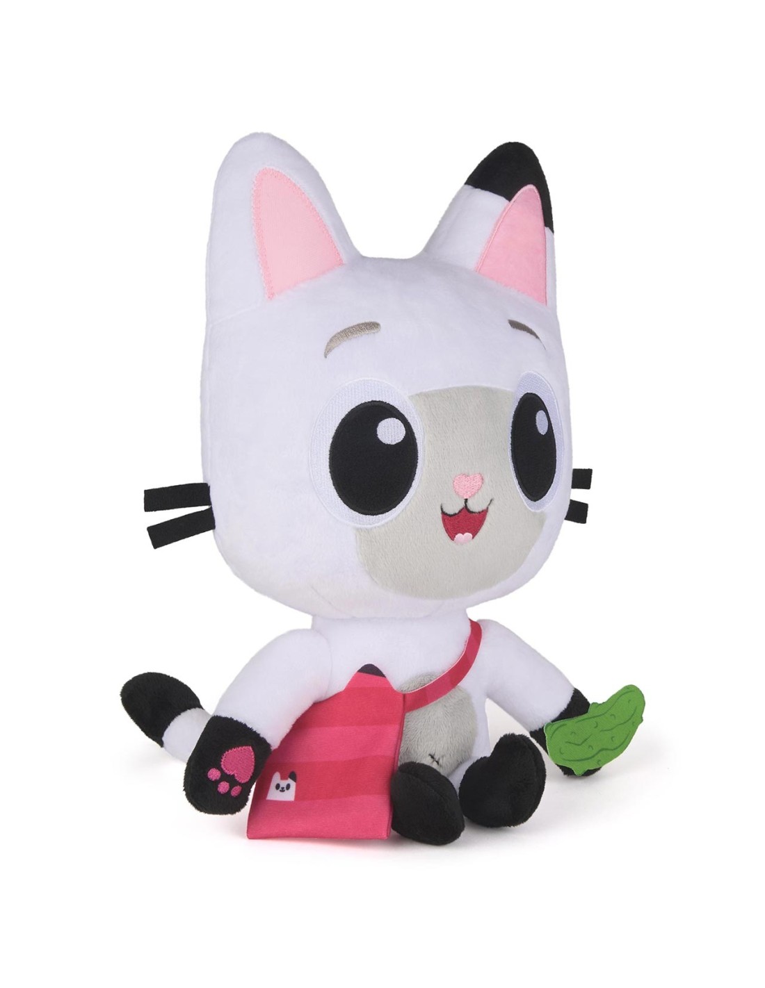 Peluche interactivo Pandy La casa de Gabby Movie 6073661 | SPIN MASTER ...