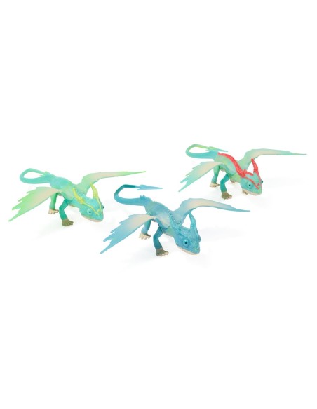 Surtido Dragones básicos 6074171 SPIN MASTER