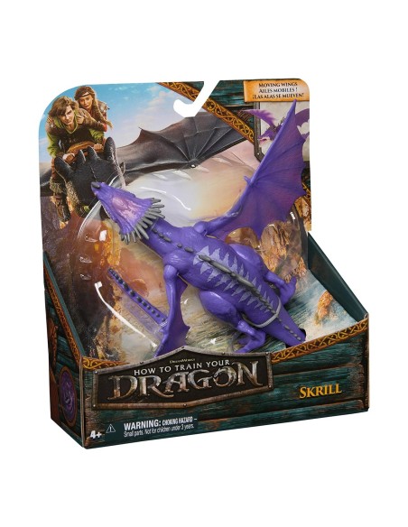 Surtido Dragones básicos 6074171 SPIN MASTER