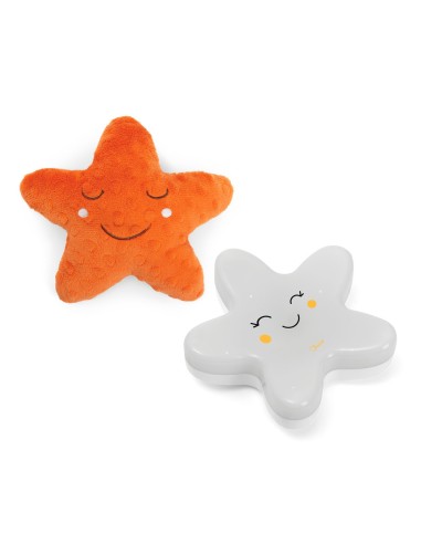 Lámpara You&Me Estrella 00012385000000 CHICCO