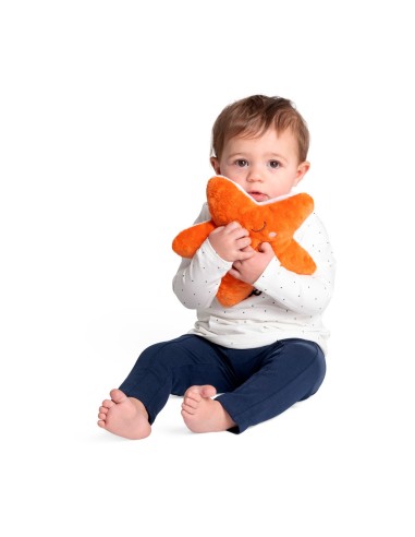 Lámpara You&Me Estrella 00012385000000 CHICCO