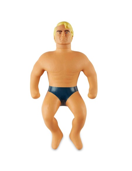 Stretch Armstrong Clásico BFS00095 BANDAI