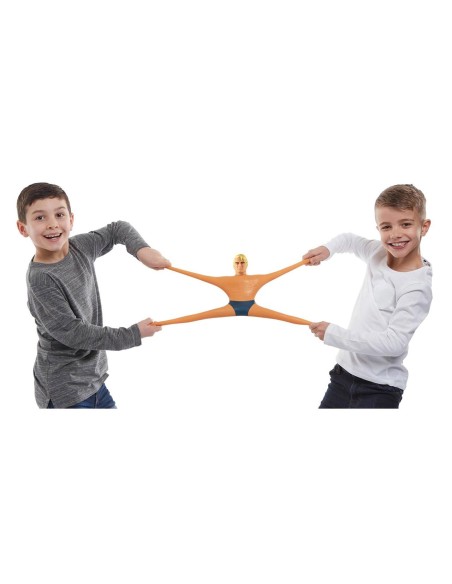 Stretch Armstrong Clásico BFS00095 BANDAI