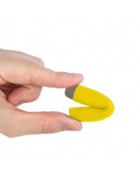 Pack de 200 Dardos de Espuma. Compatibles, Resistentes y Flexibles 7,2X1,3cm 746T01036 TACHAN