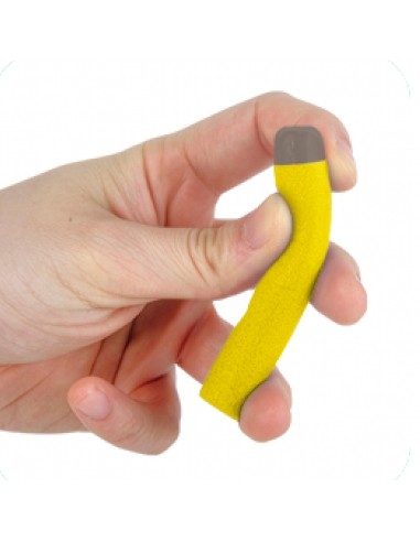Pack de 200 Dardos de Espuma. Compatibles, Resistentes y Flexibles 7,2X1,3cm 746T01036 TACHAN