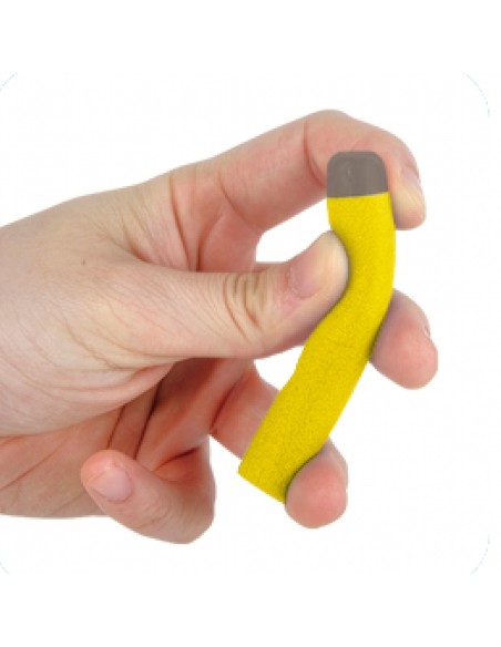 Pack de 200 Dardos de Espuma. Compatibles, Resistentes y Flexibles 7,2X1,3cm 746T01036 TACHAN