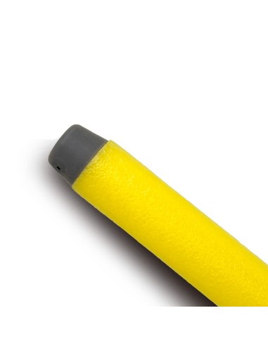 Pack de 200 Dardos de Espuma. Compatibles, Resistentes y Flexibles 7,2X1,3cm 746T01036 TACHAN